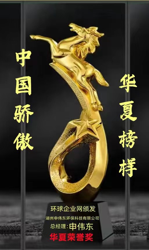 華夏榮譽(yù)獎(jiǎng)